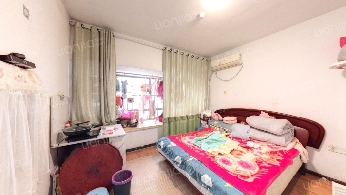 长江一号二手房实景图