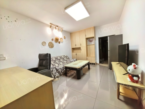 整租·箭亭子街40号 1室1厅 东