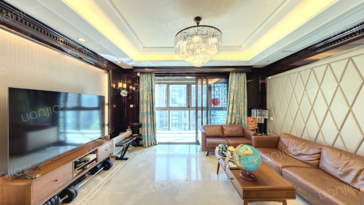 星光域雅苑二手房实景图