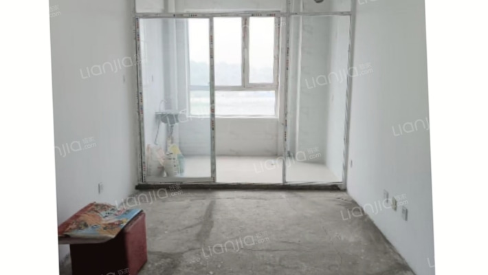 富邑华庭二手房实景图