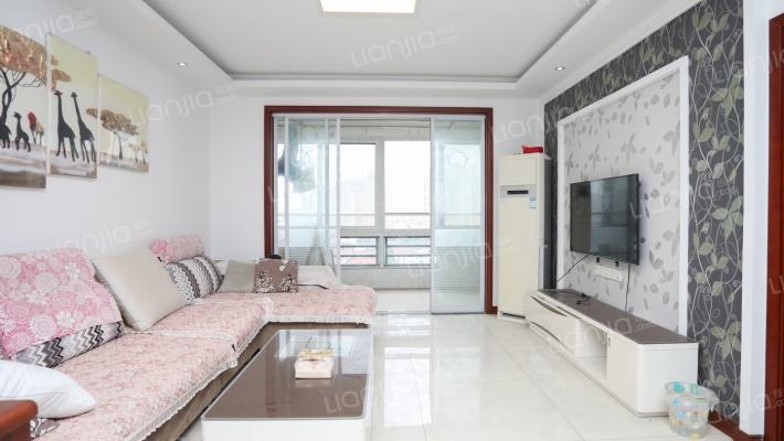 鑫韵花苑二手房实景图