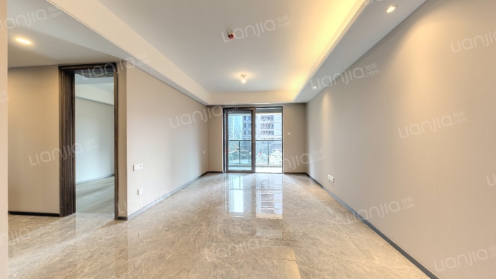 绿城咏桂里二手房实景图