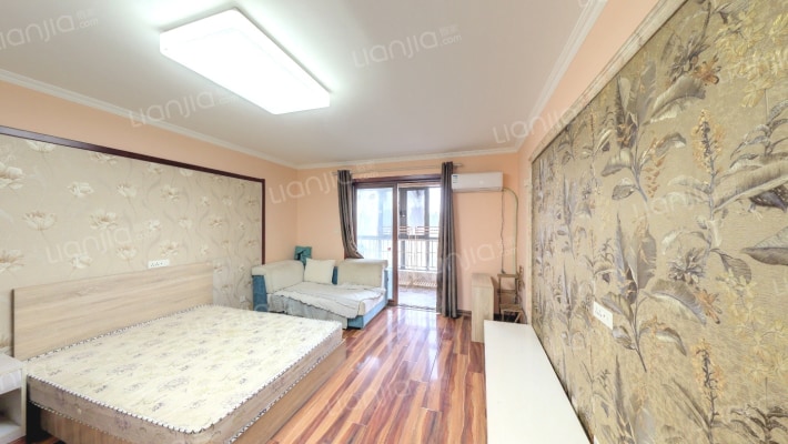 长缨花园二手房实景图