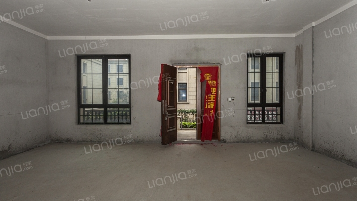 锦悦公馆二手房实景图