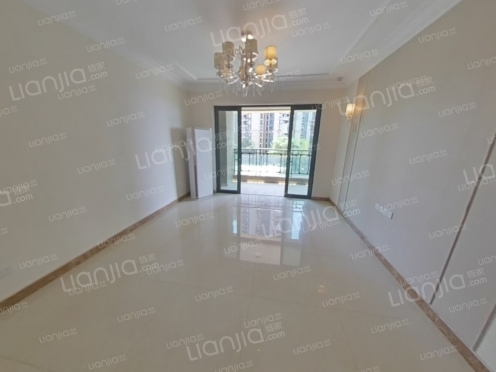 整租·恒大世纪城三期 3室2厅 南