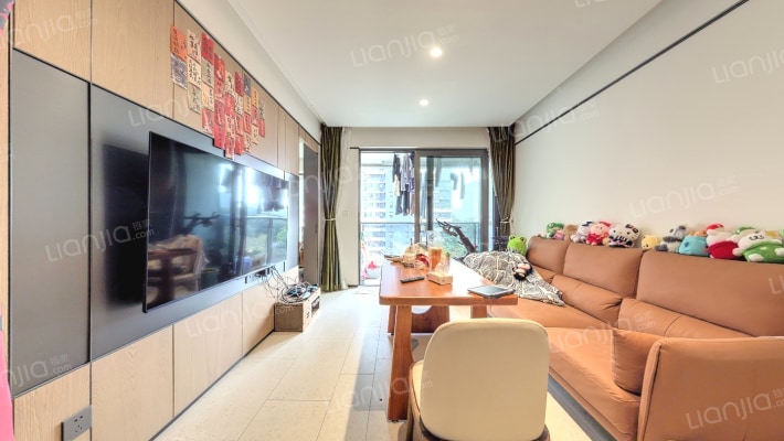 盛合天宸家园二手房实景图