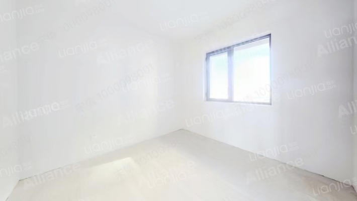 高新区 央企华侨城 南北通透2居室 中楼层 房本在手-书房