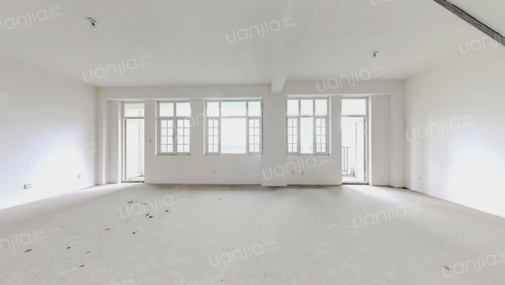 成都后花园二期二手房实景图