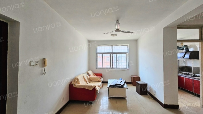 裕隆庄园二手房实景图