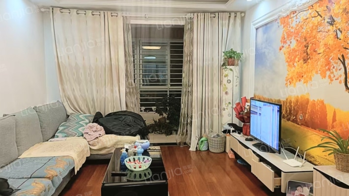 金澜世家二手房实景图