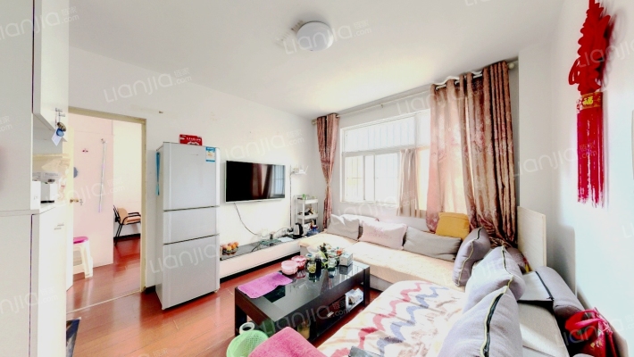 文明花园二手房实景图