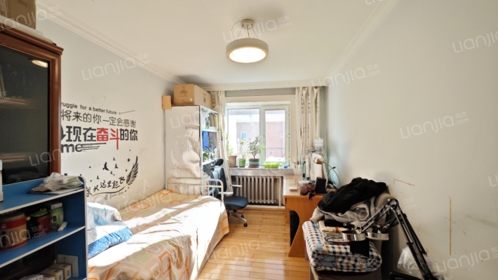 宣和街二手房实景图