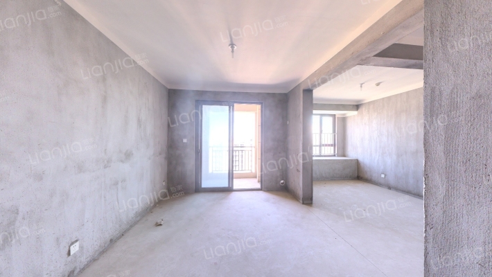 聚米喆园二手房实景图