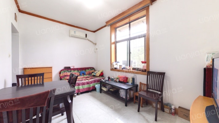钢花村街115街坊二手房实景图
