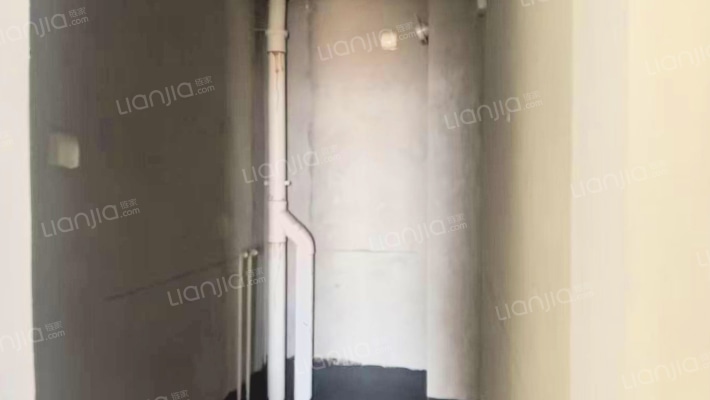 邂逅水岸花城，拥揽自然诗意的温馨港湾-卫生间B