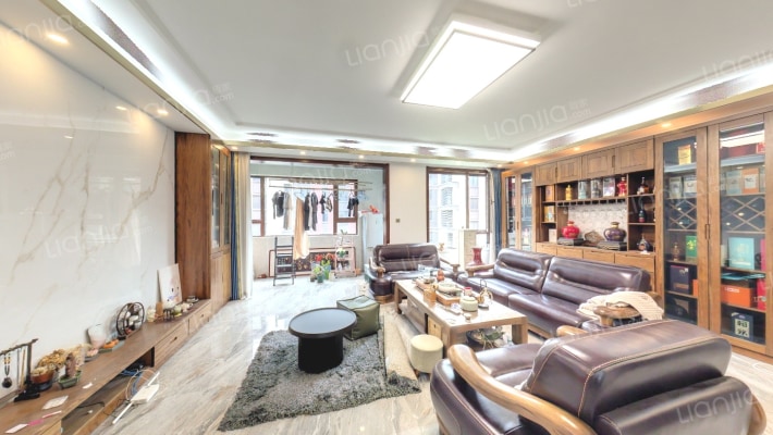 融侨方圆二手房实景图