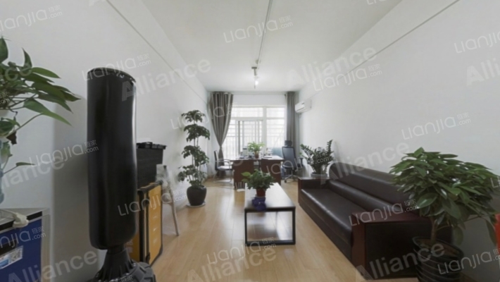 协鑫鑫尚二手房实景图