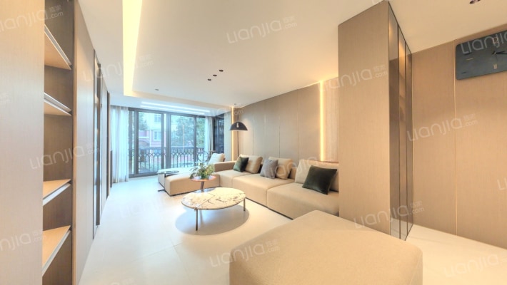 山泉花苑（西区）二手房实景图