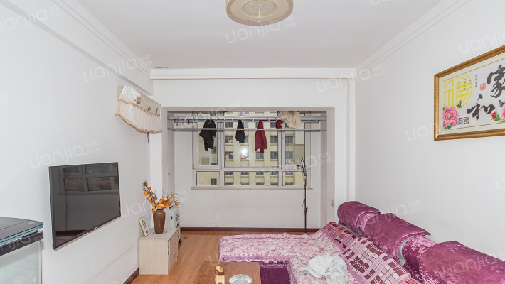 文安新村二手房实景图