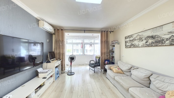 中康生活区二手房实景图