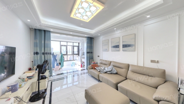 博能瀚林院二手房实景图