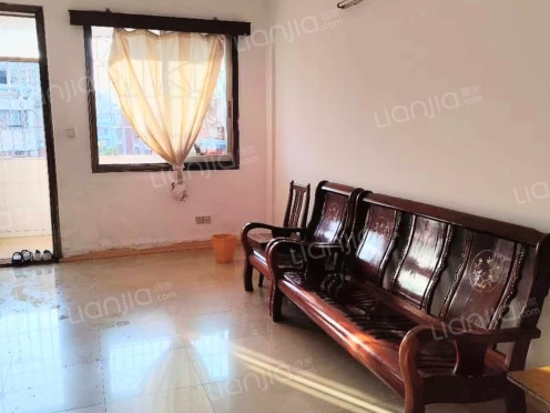 整租·东庆北路 2室1厅 东南