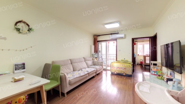 小天竺一号院二手房实景图