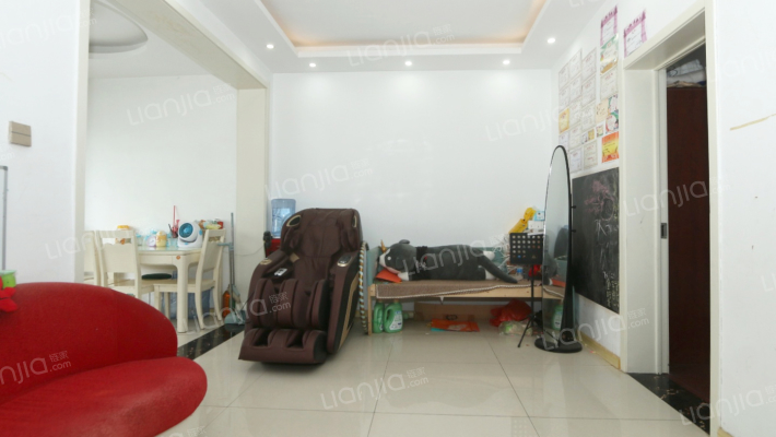 国税局宿舍二手房实景图