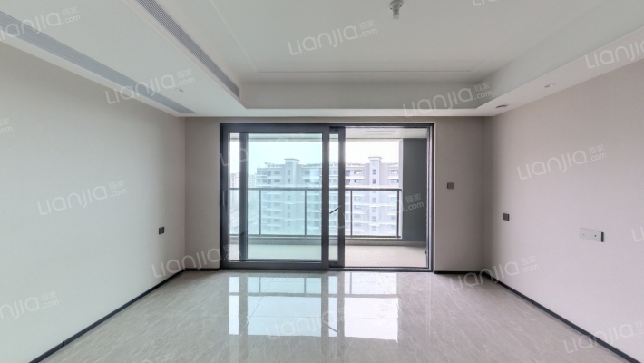 万科半岛国际二手房实景图