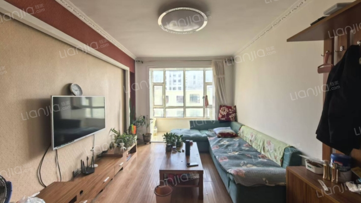 阳光御景二手房实景图