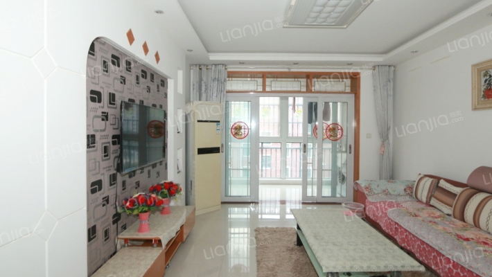 清华苑(涟水县)二手房实景图