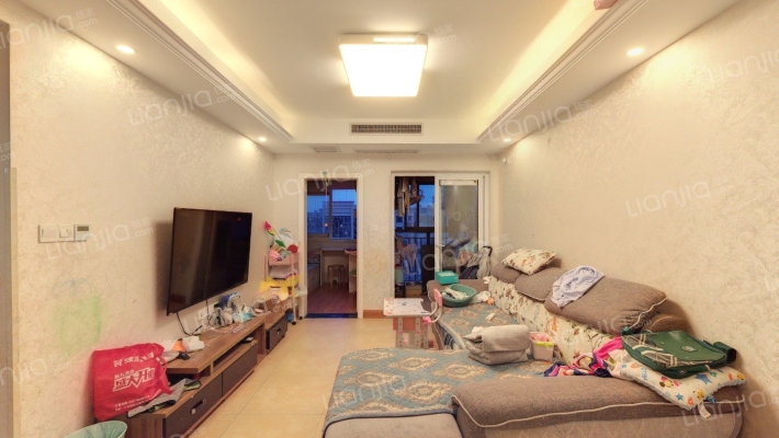 金科星辰二手房实景图