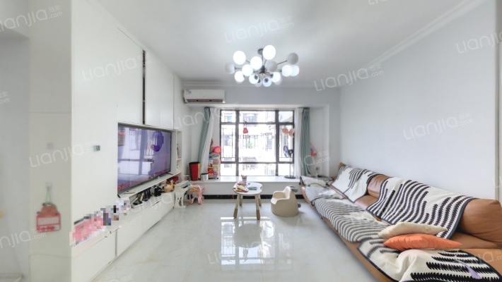 丽江花园丽彦楼二手房实景图