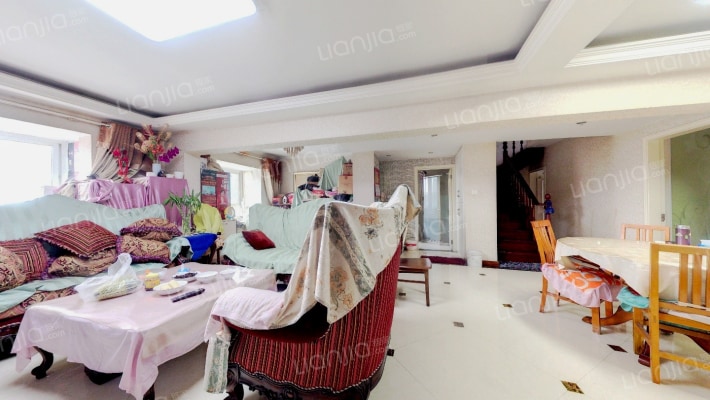 潮王公寓二手房实景图