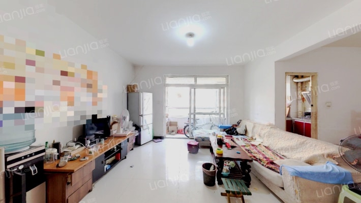 西三庄西区二手房实景图