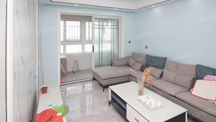 神龙盛唐二手房实景图