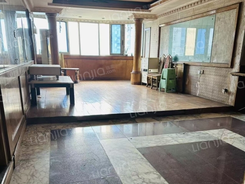 整租·拓展大厦 3室1厅 南