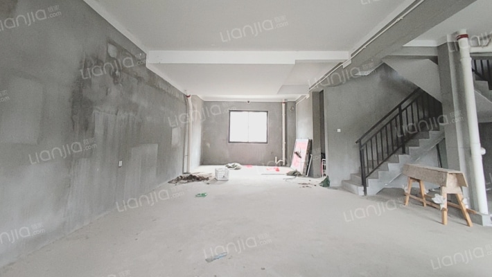 大发熙悦湖山府二手房实景图