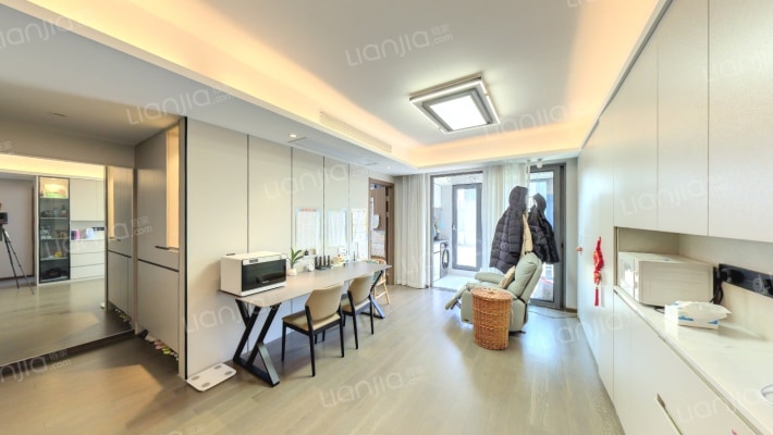 阳光城文澜府二手房实景图