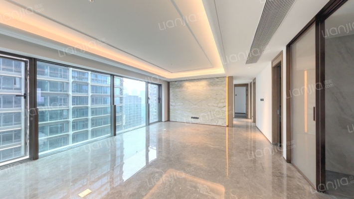 观宸云幕B区二手房实景图