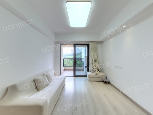 整租·融侨星域 2室1厅 东南