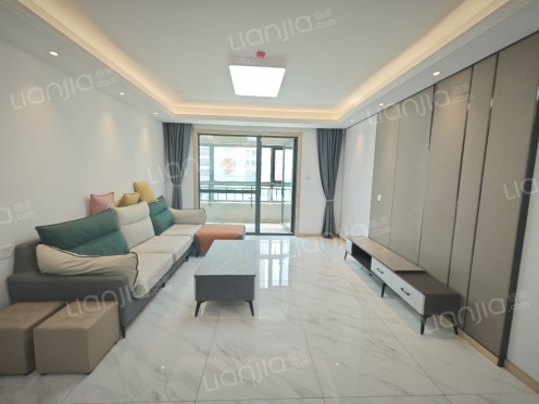 整租·花样年碧云湾一期 3室2厅 南/北