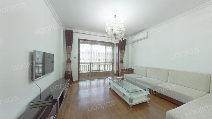 曲江馨佳苑二手房实景图