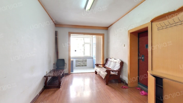 颐馨小区二手房实景图