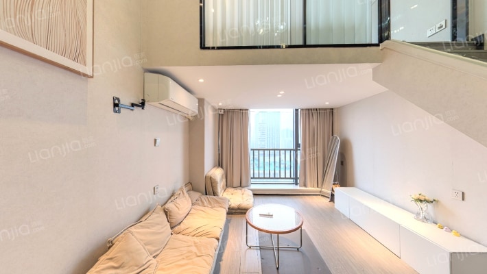 中一鲲出二手房实景图