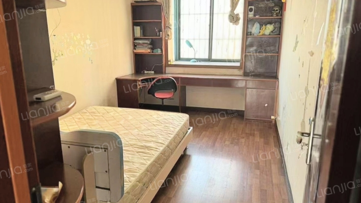 锦绣家園二手房实景图