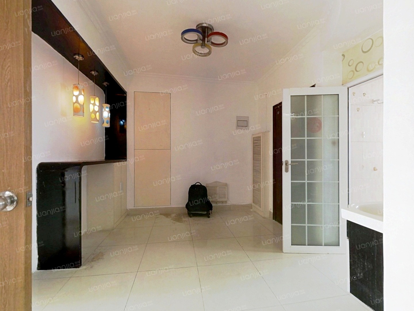 鼓楼湖南路南北通透透采光好有钥匙带100平台有阁楼 南京鼓楼湖南路中央路 鼓楼 二手房 南京链家