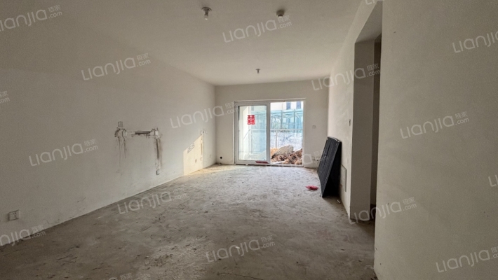 泰和家园二手房实景图