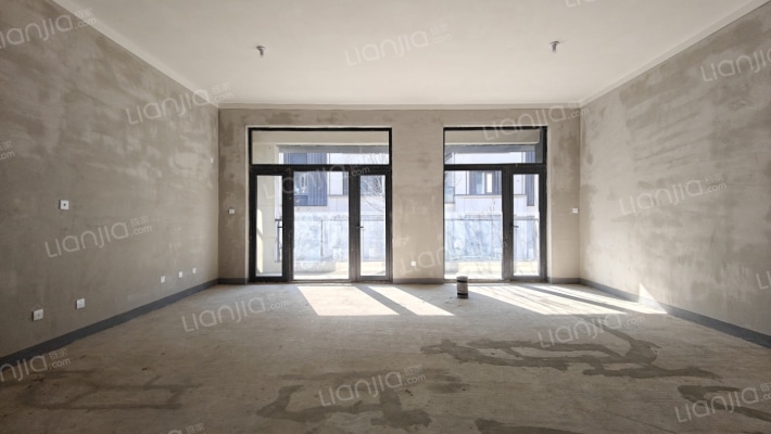 阳光城檀境二手房实景图