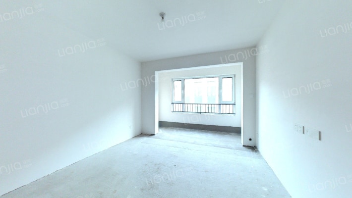 碧桂园天荟园二手房实景图